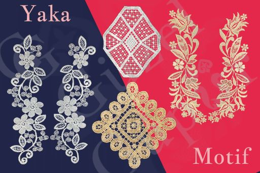 YAKA-MOTİF